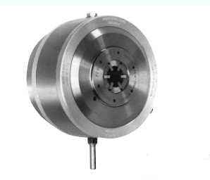 self contained power collet chucks