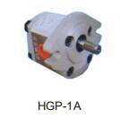 台湾高压齿轮泵HGP-123A